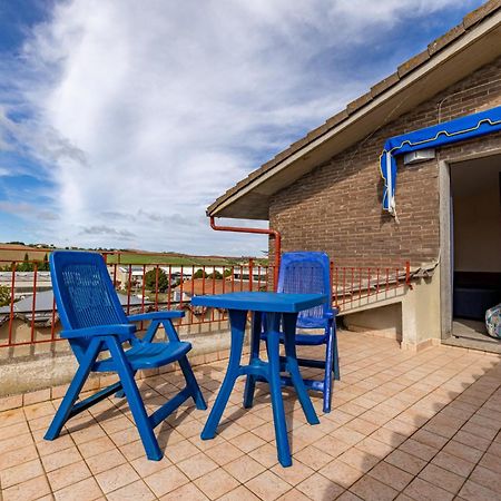 1000 Miglia Hotel Monteroni d'Arbia Ngoại thất bức ảnh