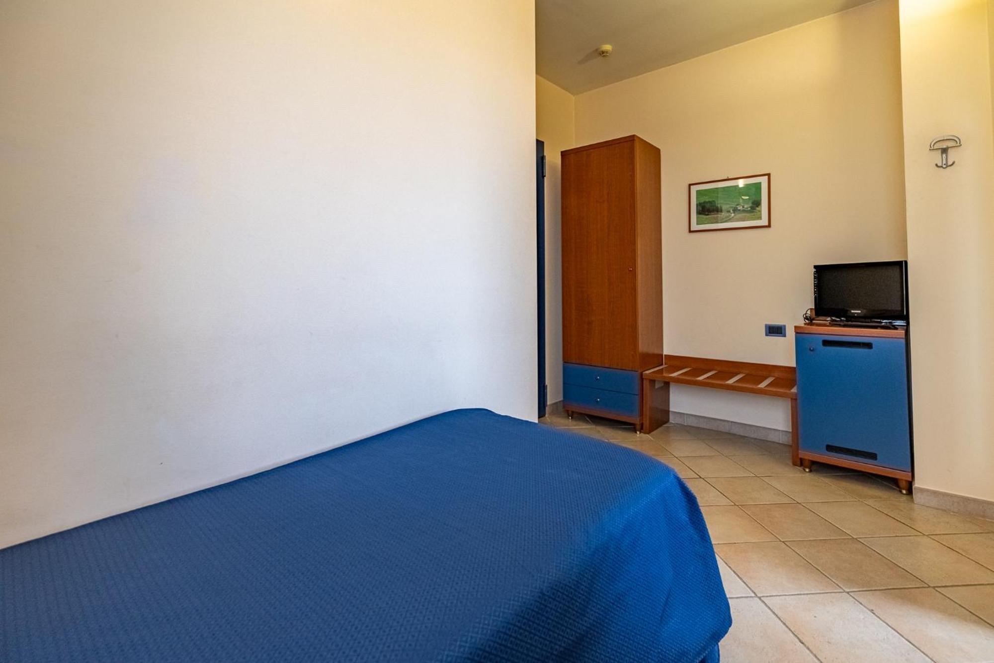 1000 Miglia Hotel Monteroni d'Arbia Ngoại thất bức ảnh