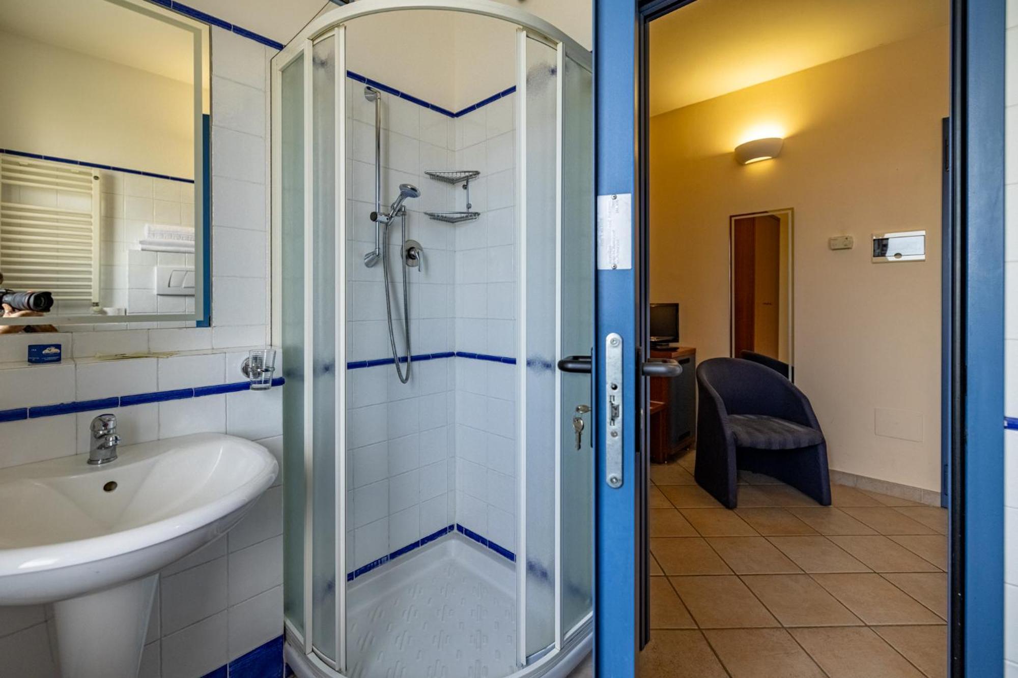 1000 Miglia Hotel Monteroni d'Arbia Ngoại thất bức ảnh